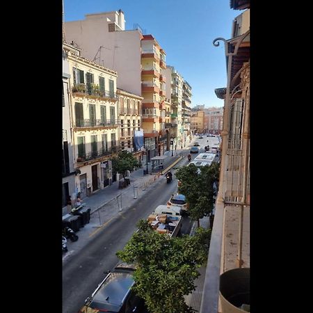 Apartment Malaga Centro La Merced Exterior photo