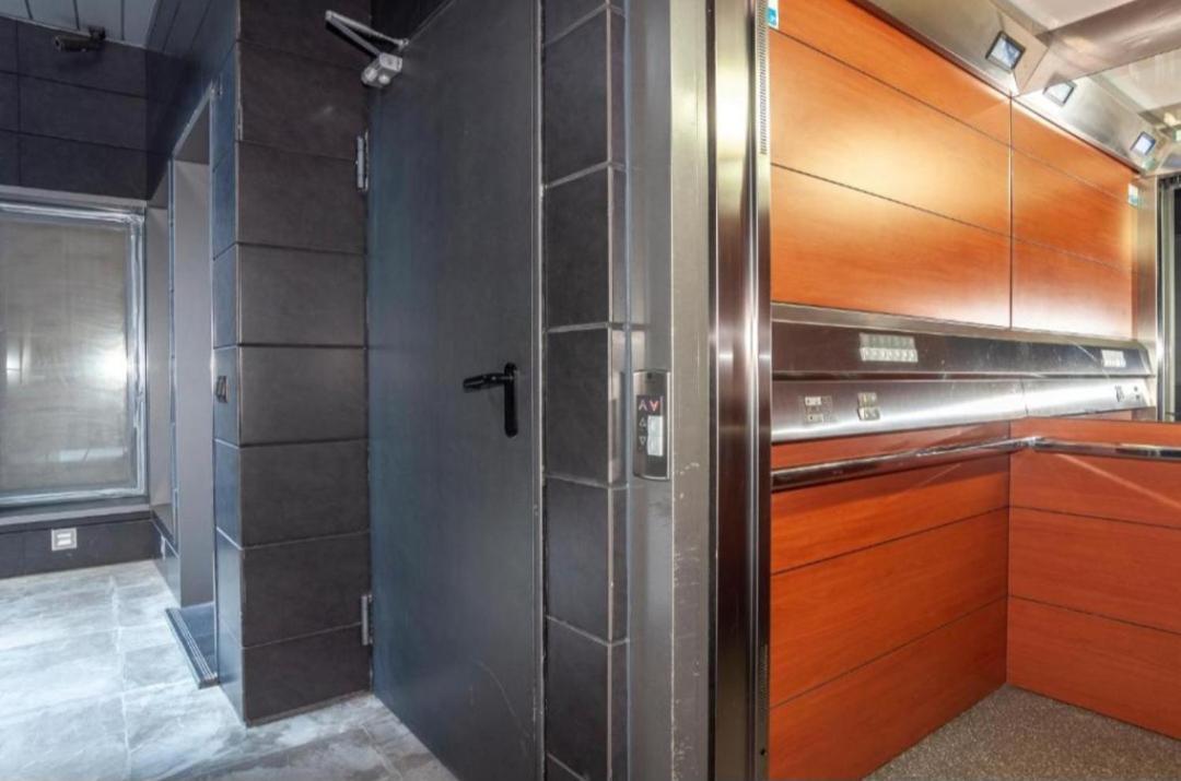 Apartment Malaga Centro La Merced Exterior photo